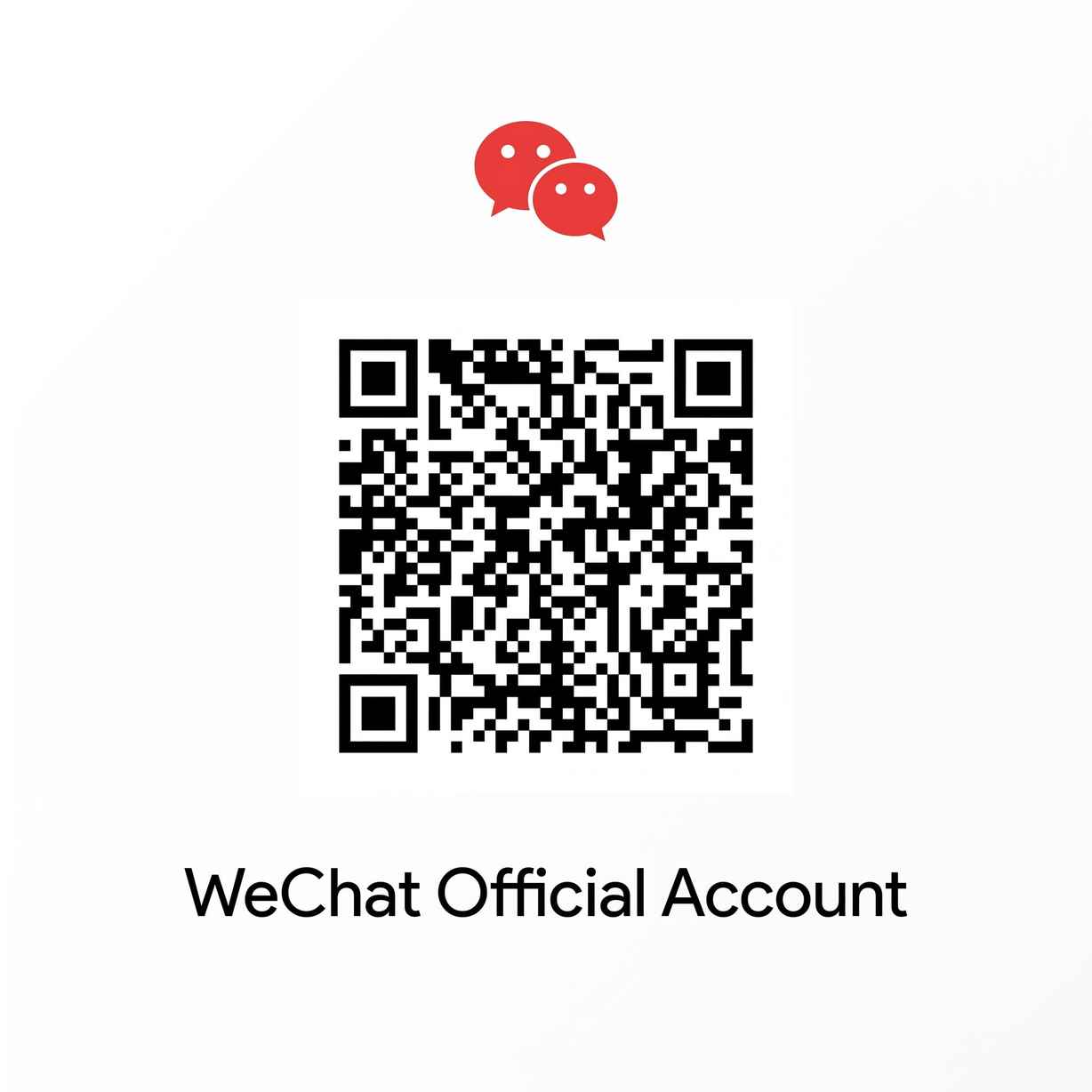 绿帽社微信公众号